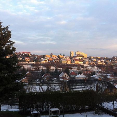 Arató Vendégház Pécs Esterno foto