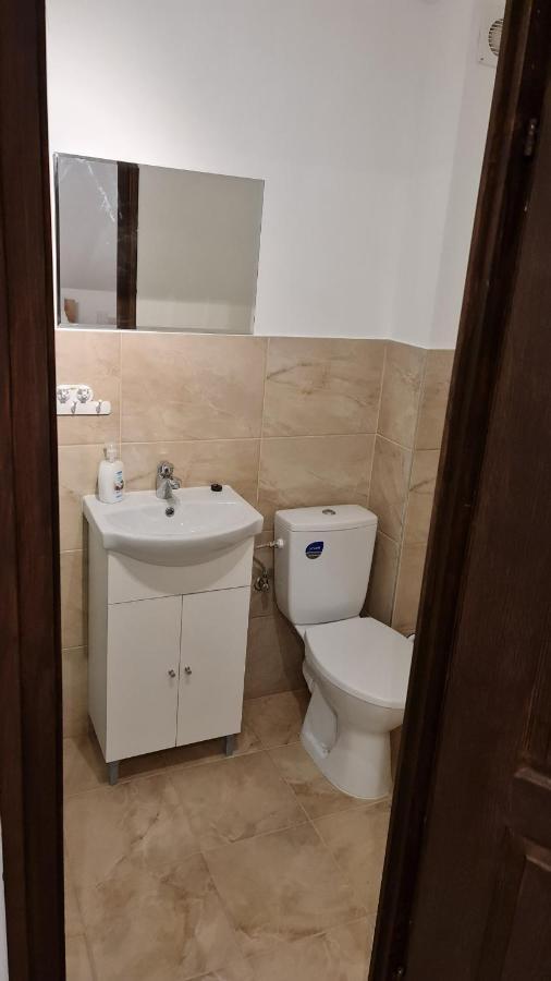 Arató Vendégház Pécs Esterno foto