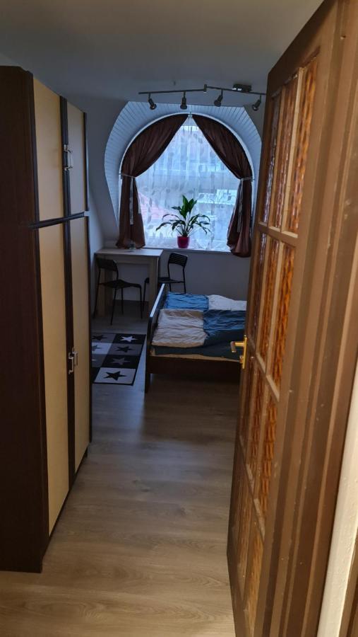 Arató Vendégház Pécs Esterno foto