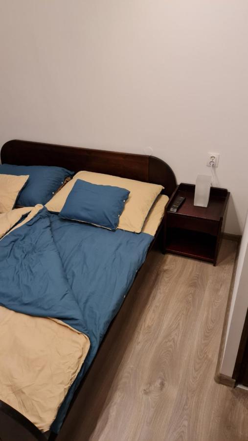Arató Vendégház Pécs Esterno foto