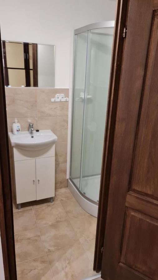 Arató Vendégház Pécs Esterno foto