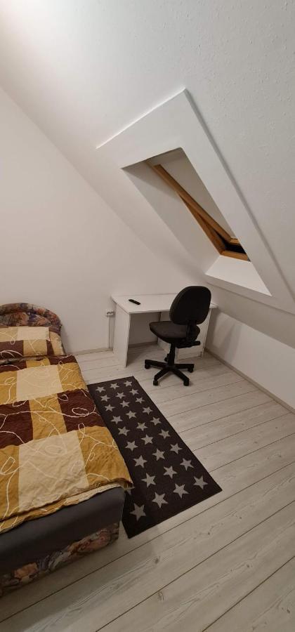 Arató Vendégház Pécs Esterno foto