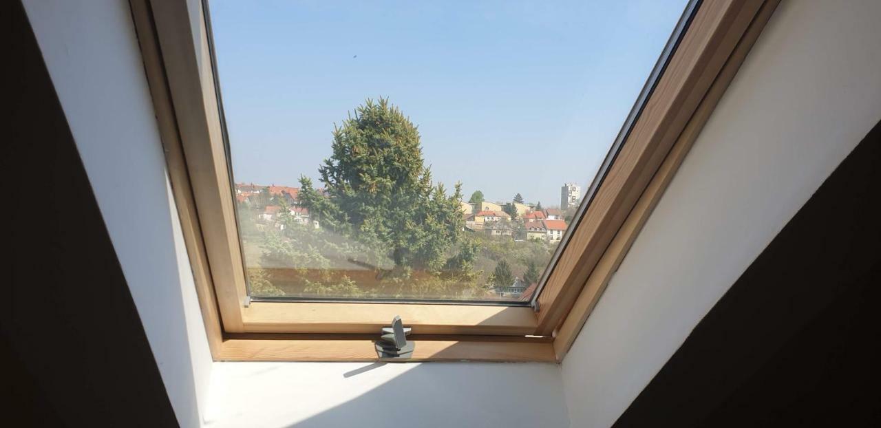 Arató Vendégház Pécs Esterno foto
